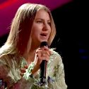 Grace-Miller Moody The Voice 2025 Audition “Sunday Morning” Maroon 5, Season 27