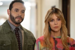 High Potential (Season 1 Episode 12) Hulu, Kaitlin Olson, trailer, release date