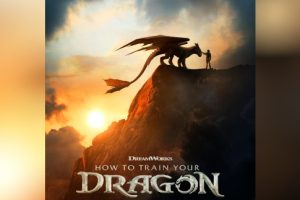 How to Train Your Dragon  2025 movie  Max  trailer  release date  Mason Thames  Gerard Butler