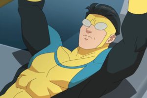 Invincible (Season 3 Episode 1, 2 & 3) Prime Video, trailer, release date