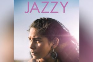 Jazzy (2025 movie) trailer, release date, Jasmine Bearkiller Shangreaux