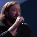 Jordan Allen The Voice 2025 Audition “Old Time Rock and Roll” Bob Seger, Season 27