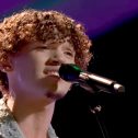 Kameron Jaso The Voice 2025 Audition “This Town” Niall Horan, Season 27