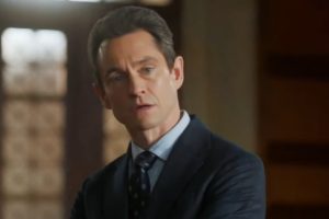 Law & Order (Season 24 Episode 12) Hugh Dancy, Reid Scott, trailer, release date