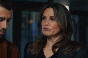 Law & Order: SVU (Season 26 Episode 13) Mariska Hargitay, trailer, release date