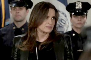 Law & Order  SVU  Season 26 Episode 14  Mariska Hargitay  trailer  release date