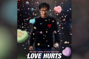 Love Hurts (2025 movie) trailer, release date, Ke Huy Quan, Ariana DeBose