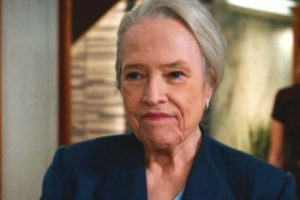 Matlock (Season 1 Episode 11) Kathy Bates, trailer, release date