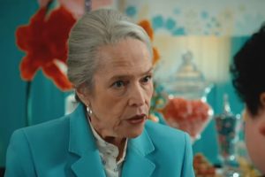 Matlock (Season 1 Episode 13) Kathy Bates, trailer, release date