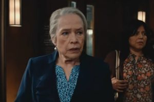 Matlock (Season 2 Episode 12) Kathy Bates, trailer, release date