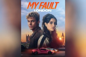 My Fault: London (2025 movie) Prime Video, trailer, release date, Asha Banks, Matthew Broome