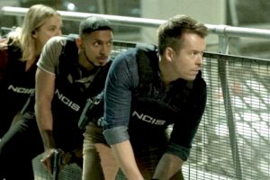 NCIS: Sydney (Season 2 Episode 4) Paramount+, Olivia Swann, trailer, release date