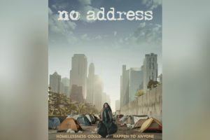 No Address (2025 movie) trailer, release date, William Baldwin, Ashanti