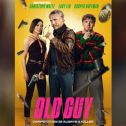 Old Guy (2025 movie) trailer, release date, Christoph Waltz, Lucy Liu, Cooper Hoffman