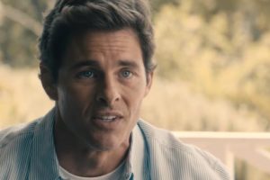 Paradise (Season 1 Episode 5) Hulu, Sterling K. Brown, Julianne Nicholson, James Marsden, trailer, release date