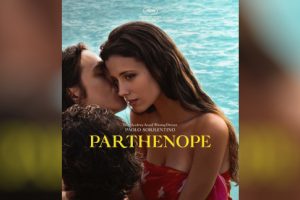 Parthenope (2025 movie) trailer, release date, Celeste Dalla Porta, Gary Oldman