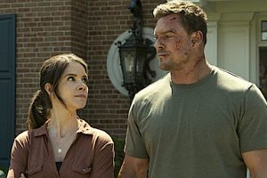 Reacher (Season 3 Episode 1, 2 & 3) Prime Video, Alan Ritchson, trailer, release date