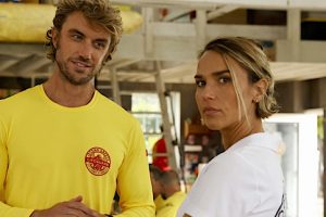 Rescue: HI-Surf (Season 1 Episode 13) Robbie Magasiva, Arielle Kebbel, trailer, release date