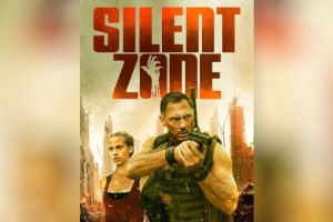 Silent Zone (2025 movie) Horror, trailer, release date, Matt Devere, Luca Papp