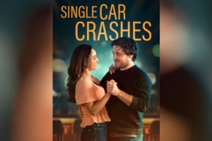 Single Car Crashes  2025 movie  Amazon  Apple TV  trailer  release date  Billy Zane  Trevor Morgan