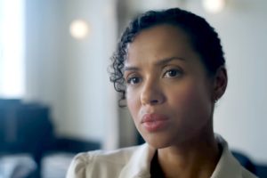 Surface (Season 2 Episode 1) Apple TV+, Gugu Mbatha-Raw, Oliver Jackson-Cohen, trailer, release date