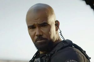 S.W.A.T. (Season 8 Episode 10) Paramount+, Shemar Moore, trailer, release date