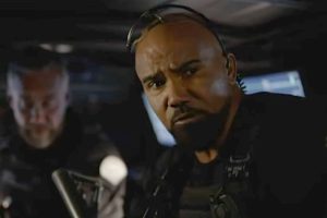 S.W.A.T.  Season 8 Episode 12  Paramount+  Shemar Moore  trailer  release date