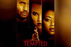 Tempted (2025 movie) Thriller, Tubi, trailer, release date, Samantha Neyland Trumbo