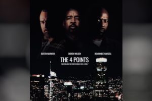 The 4 Points (2025 movie) trailer, release date