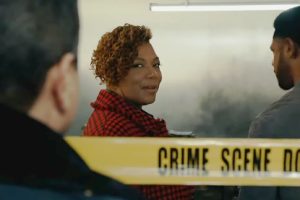 The Equalizer (Season 5 Episode 10) Paramount+, Queen Latifah, trailer, release date