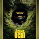 The Legend of Ochi (2025 movie) trailer, release date, Helena Zengel, Finn Wolfhard, Willem Dafoe, Emily Watson