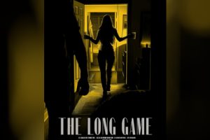 The Long Game  2025 movie  Thriller  trailer  release date  Kathleen Turner