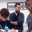 The Pitt (Season 1 Episode 6) Max, Noah Wyle, trailer, release date