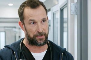 The Pitt (Season 1 Episode 9) Max, Noah Wyle, trailer, release date