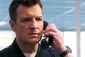 The Rookie (Season 7 Episode 5) Nathan Fillion, trailer, release date