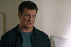 The Rookie (Season 7 Episode 11) Nathan Fillion, trailer, release date