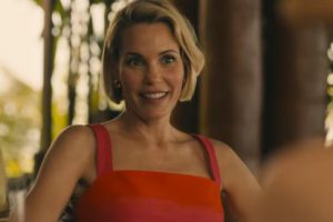 The White Lotus  Season 3 Episode 2  HBO  Leslie Bibb  Carrie Coon  Walton Goggins  trailer  release date