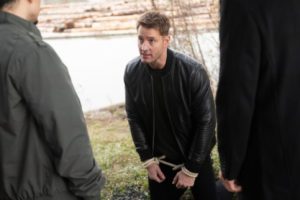 Tracker  Season 2 Episode 11  Justin Hartley  Robin Weigert  trailer  release date