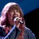 Tyler Kae The Voice 2025 Audition “Girls Just Want to Have Fun” Cyndi Lauper, Season 27