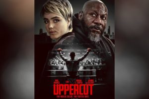 Uppercut (2025 movie) trailer, release date, Ving Rhames, Luiii, Jordan E. Cooper, Joanna Cassidy