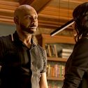 Watson (Season 1 Episode 3) Morris Chestnut, Eve Harlow, trailer, release date