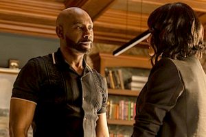 Watson (Season 1 Episode 3) Morris Chestnut, Eve Harlow, trailer, release date