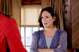 When Calls the Heart (Season 12 Episode 8) Hallmark, Erin Krakow, trailer, release date