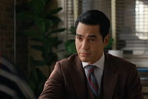 Will Trent  Season 3 Episode 6  Hulu  Ramon Rodriguez  trailer  release date