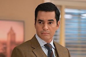 Will Trent (Season 3 Episode 10) Hulu, Ramon Rodriguez, trailer, release date