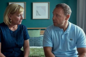 Adolescence  2025  Netflix  Stephen Graham  trailer  release date