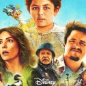 Alexander and the Terrible, Horrible, No Good, Very Bad Road Trip (2025 movie) Disney+, trailer, release date, Eva Longoria, Cheech Marin