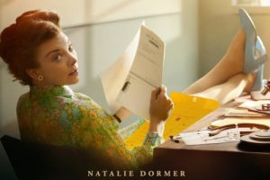 Audrey’s Children (2025 movie) trailer, release date, Natalie Dormer