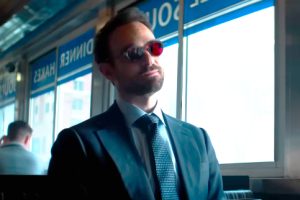 Daredevil: Born Again (Season 1 Episode 1) Disney+, Charlie Cox, Vincent D’Onofrio, trailer, release date