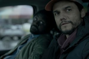 Dope Thief (Season 1 Episode 1 & 2) Apple TV+, Brian Tyree Henry, Wagner Moura, trailer, release date